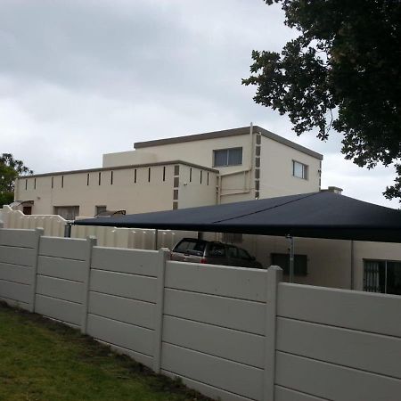 Kasteel B&B Plettenberg Bay Exterior photo
